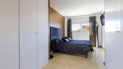 Apartment in Marqués de La Fontsanta photo 6
