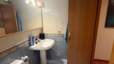 Apartment in Vall del Ges photo 24