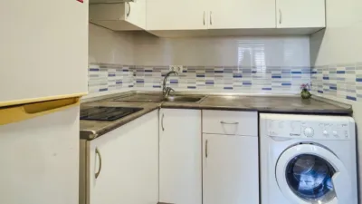Apartment in Juzgados photo 8