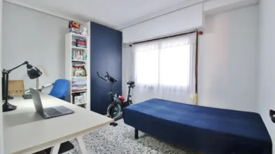 Flat on Calle del Pinoso photo 16
