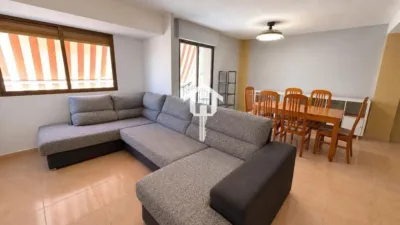 Apartment on Calle de Alcalá Galiano photo 9