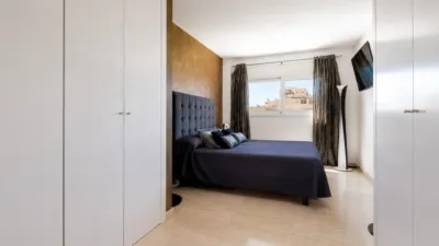 Apartment in Marqués de La Fontsanta photo 4