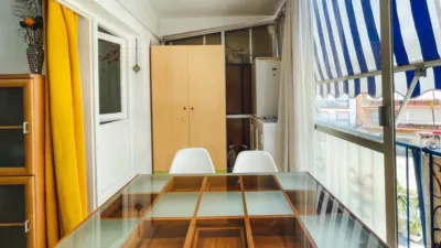 Pis – Benidorm - Vista 4