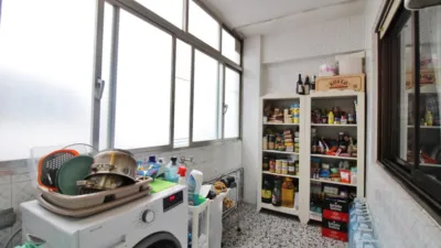 Flat on Calle del Pinoso photo 10
