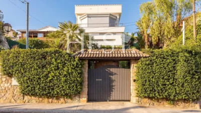 Chalet in Montemar photo 51