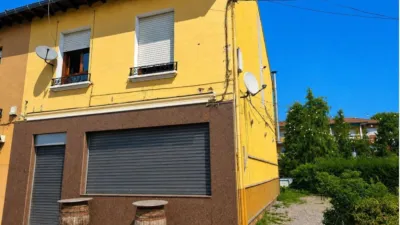 House in Cerezo - Aspla - Torres photo 2