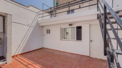 Ground floor flat on Carrer del Concili Egarenc photo 18