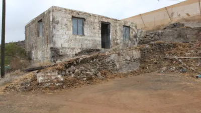 Rustic Finca in Guía de Isora photo 3
