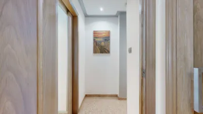 Apartment in Carrús Este photo 48