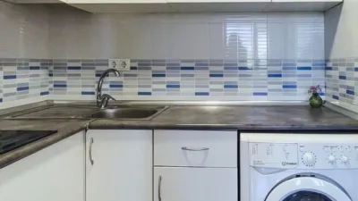 Apartment in Juzgados photo 11