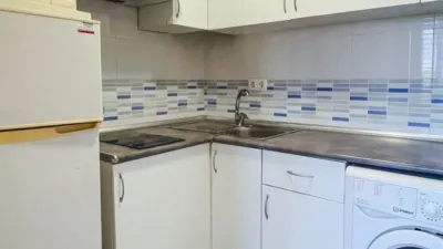 Apartment in Juzgados photo 9