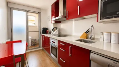 Apartment on Cueva de La Serrana Street photo 10