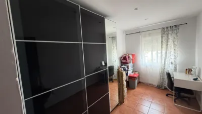 Apartment at Estacion Renfe photo 15