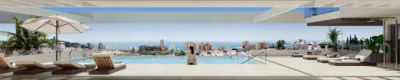 Apartment in Las Lagunas Centro photo 10