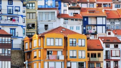 Apartment in Puerto de Bermeo photo 5