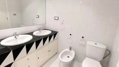 Apartment in the City Centre photo 10