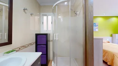 Apartment in Carrús Este photo 45