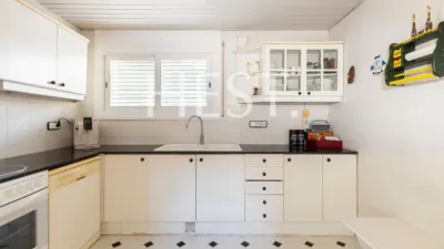 Chalet in Montemar photo 24