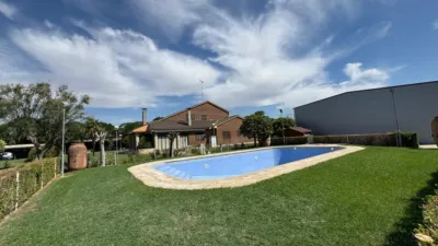 Casa en Castilla y Leon photo 3