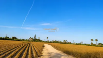 Terreno en venta en Asprillas - Vista 4