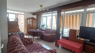Piso – Benidorm - Más