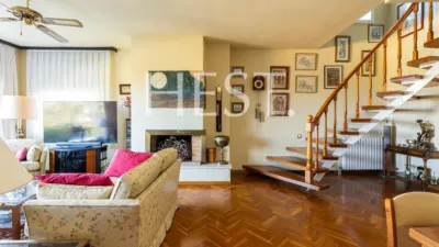 Chalet in Montemar photo 14