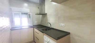 Apartment in Barriada - Corte Inglés photo 23