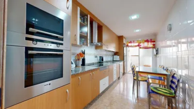 Pis – Elx - Elche - Vista 3