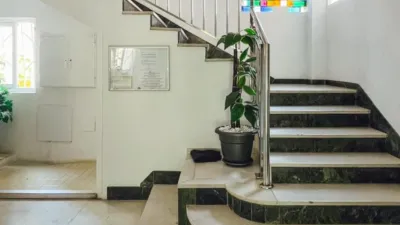 Apartment in Juzgados photo 17