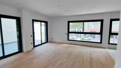 Apartment at Passeig de Maragall, 291 photo 12