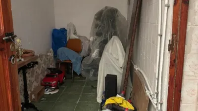 Apartment in San Jose, Tenerife photo 23