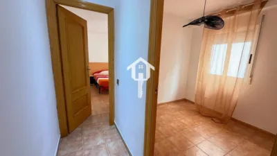 Apartment in Plaza del Sol photo 23