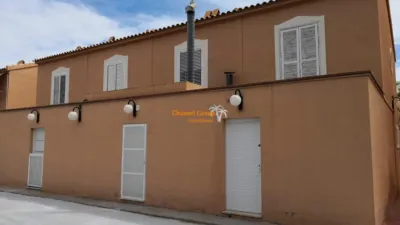 Bungalow in Calas de Santa Pola Este photo 19