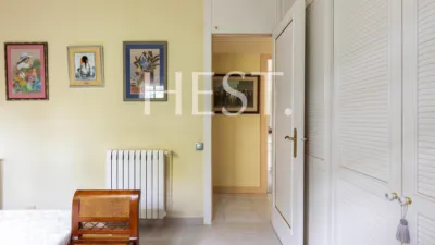 Chalet in Montemar photo 30