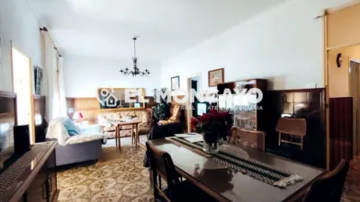 Piso – Almoradí, La Cruz de Galindo, Puente Don Pedro - Más