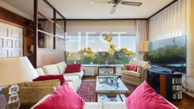 Chalet in Montemar photo 7