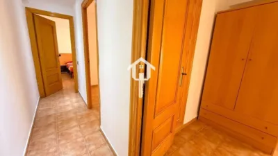Apartment in Plaza del Sol photo 20