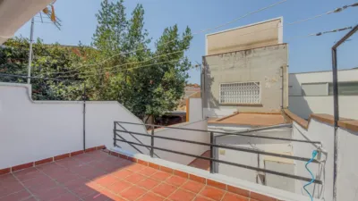 Ground floor flat on Carrer del Concili Egarenc photo 28