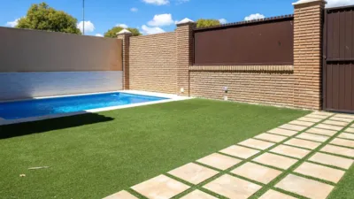 Terraced house in Montealto photo 45