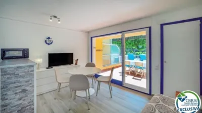 Studio in Sant Morí Area photo 10