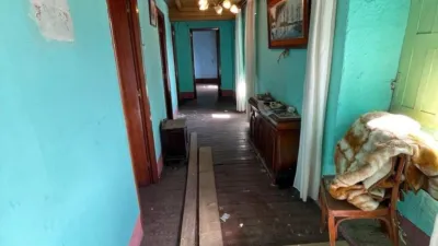 House in Rias Bajas photo 23