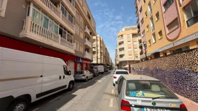 Apartamento en Habaneras photo 17