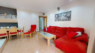 Apartment in Carrús Este photo 27