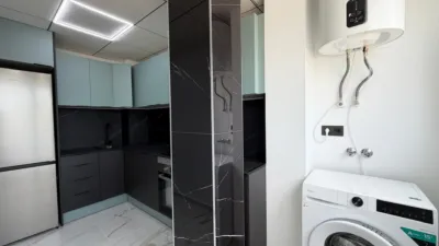 Apartment on Avinguda de la Platja photo 30