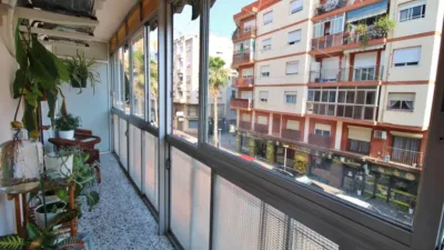 Piso – Alicante - Alacant - Vista 2
