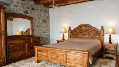 Apartment in Puerto de Bermeo photo 4
