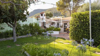Chalet in Montemar photo 4