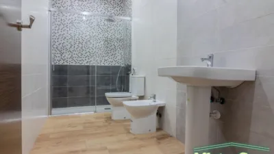 Terraced house in Montealto photo 16