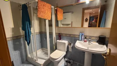 Apartment in Vall del Ges photo 23