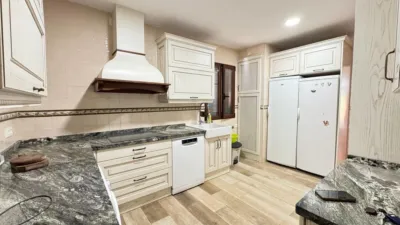 Casa en Castilla y Leon photo 5